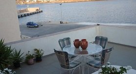 Kea Greece, Griekenland, Pretty House in Korissia