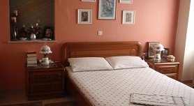 Kea Greece, Griekenland, Pretty House in Korissia