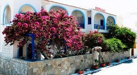 Kea Greece, Griekenland, Koralli Studios in Korissia