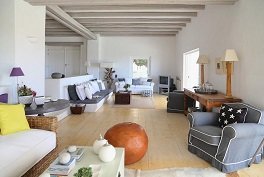 Kea Greece, Griekenland, Villa Manita in Kabouri