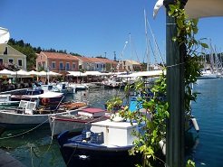Kefalonia