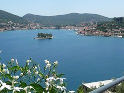 Kefalonia