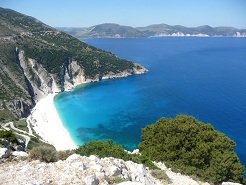 Kefalonia