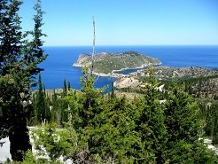 Kefalonia