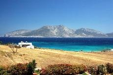 Keros Greece, Griekenland