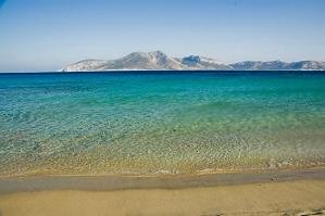 Keros Greece, Griekenland