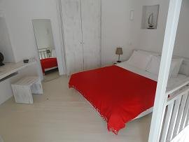 Kimolos, Hotel The Windmill