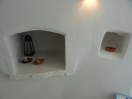 Kimolos, Hotel The Windmill