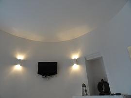 Kimolos, Hotel The Windmill