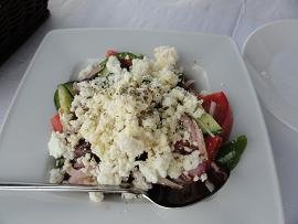 Kimolos, Echinoussa Tavern Restaurant