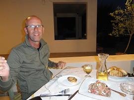 Kimolos, Echinoussa Tavern Restaurant