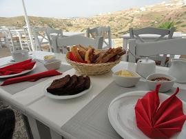 Kimolos, Windmill Hotel