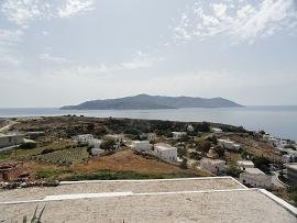 Kimolos, Windmill Hotel