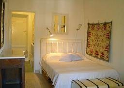 Kimolos, The House in the Castle