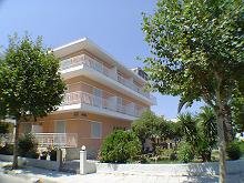 Kos, Americana Hotel