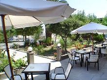 Kos, Americana Hotel