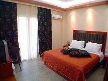 Kos, Americana Hotel