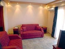 Kos, Americana Hotel
