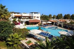 Kos, Gaia Garden Hotel