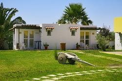 Kos, Gaia Garden Hotel