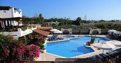 Kos, Gaia Garden Hotel