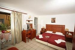 Kos, Gaia Garden Hotel