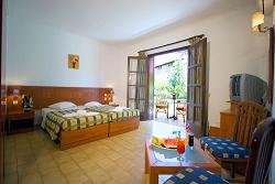 Kos, Gaia Garden Hotel