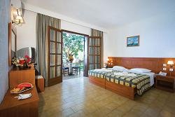 Kos, Gaia Garden Hotel