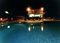 Kos, Leonidas Hotel