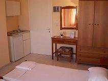 Kos, Leonidas Hotel