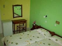 Kos, Leonidas Hotel