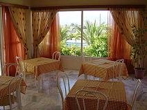 Kos, Leonidas Hotel