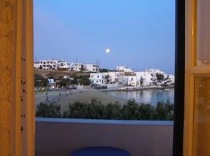 Aegeon Hotel, Koufonissia