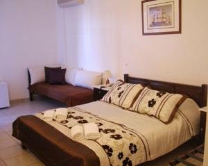 Aegeon Hotel, Koufonissia