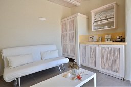 Portes Houses, Koufonissia