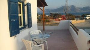 Hotels in Koufonissia - Paradise Studios - Harokopou Beach