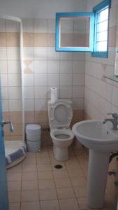 Hotels in Koufonissia - Paradise Studios - Harokopou Beach