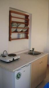 Hotels in Koufonissia - Paradise Studios - Harokopou Beach