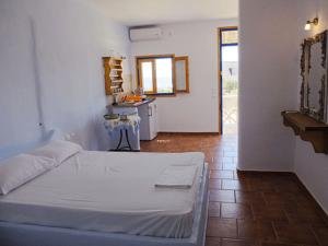 Hotels in Koufonissia - Anatoli Studios - Harokopou Beach