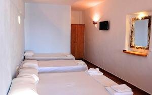 Hotels in Koufonissia - Anatoli Studios - Harokopou Beach