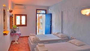 Hotels in Koufonissia - Anatoli Studios - Harokopou Beach
