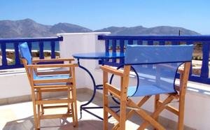 Hotels in Koufonissia - Melissa Rooms