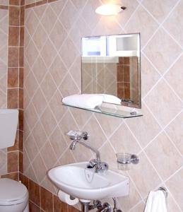 Hotels in Koufonissia - Melissa Rooms