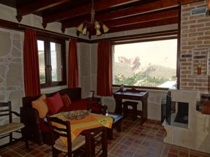 Kato Zakros, Terra Minoika Villas.