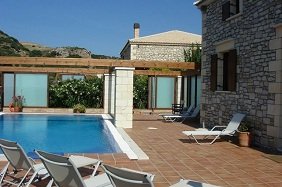 Falassarna Villas, Kreta, Crete