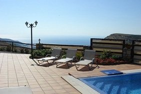 Falassarna Villas, Kreta, Crete