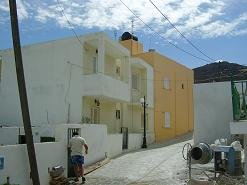 Agathia Crete, Kreta