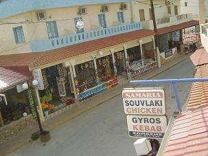 Agia Pelagia Crete, Kreta