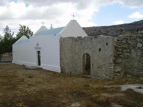 Agia Sophia, Crete, Kreta