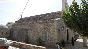 Agii Deka, Crete, Kreta